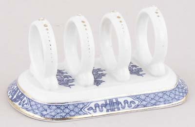 Toast Rack c1930s